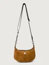 Think Royln Mini Moon In Brown