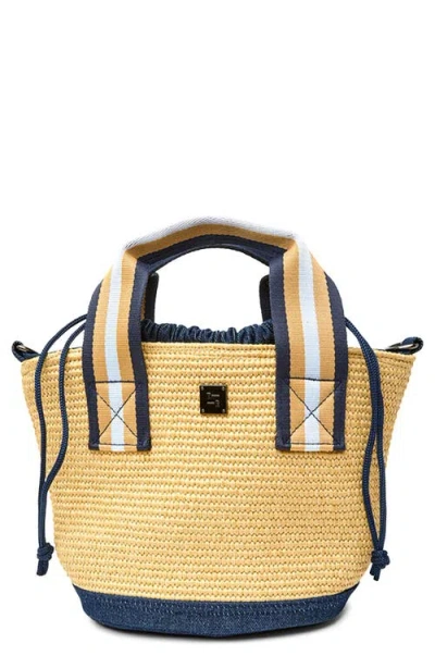 Think Royln Mini Riviera Bucket Tote