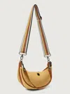 Think Royln Moonlighting In Dune Raffia W,white Trim,white,white Web