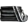Think Royln Quilted Bum Bag