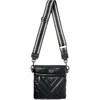 Think Royln Sidewalk Crossbody Bag