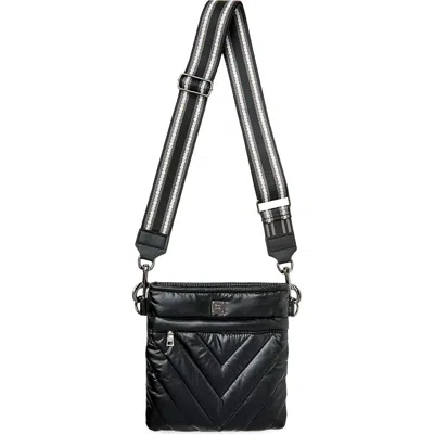 Think Royln Sidewalk Crossbody Bag