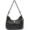 Think Royln Soulmate Quilted Shoulder Bag