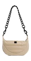 Think Royln Tiny Dancer Bag British Sand