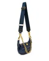 Think Royln Tiny Dancer Convertible Crossbody