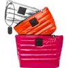 Think Royln Travel Trio Organizational Pouches