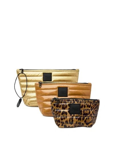 Think Royln Travel Trio Pouches