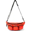 Think Royln Triple Threat Sling Bag