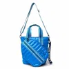 Think Royln Women's Backspin Backpack In Light Blue In Blue
