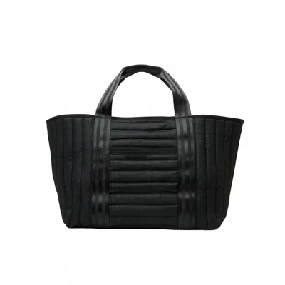 Think Royln Women's Boardwalk Biggie Bag In Black In Pattern