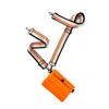 Think Royln Women's Bum/crossbody Bag In Neon Orange In Orange