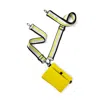 Think Royln Women's Bum/crossbody Bag In Neon Yellow In Yellow