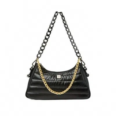 Think Royln Women's Cosmopolitan Purse In Black