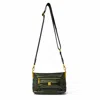 Think Royln Women's Double Trouble Bag In Pearl Olive In Multi