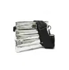 Think Royln Women's  Bum Crossbody In Silver Mirror