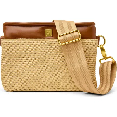 Think Royln Yacht 2.0 Bum Bag In Black