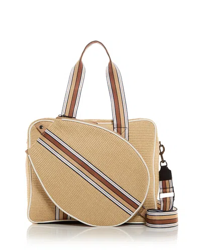 Think Royln You Are Champion Tennis Bag