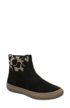 Think ! Tjub Bootie In Black