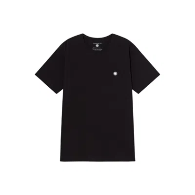 Thinking Mu Men's Black Ecru Sol T-shirt