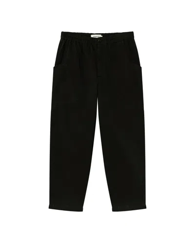 Thinking Mu Men's Black Max Pants