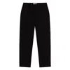 Thinking Mu Size 42 Black Max Pants In Black