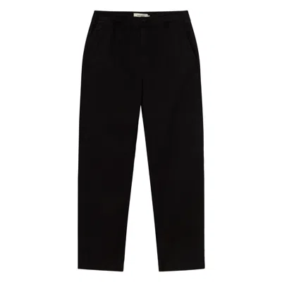 Thinking Mu Men's Black Travel Pants