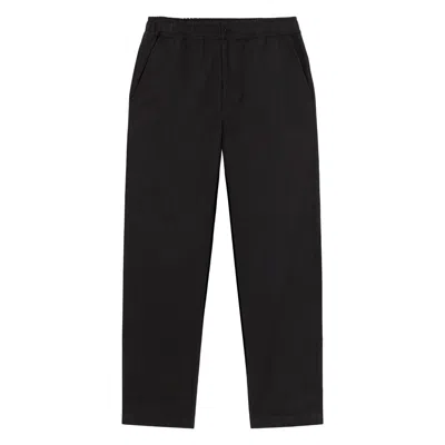 Thinking Mu Men's Blue Travel Pants