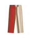 Thinking Mu Men's Sandfire Multicolor Pants Marc