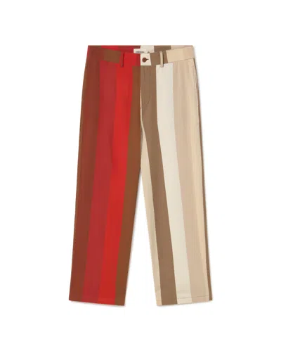Thinking Mu Men's Sandfire Multicolor Pants Marc
