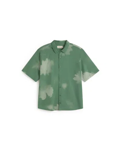Thinking Mu Men's Tom Green Shirt