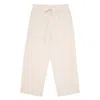 Thinking Mu Men's Trousers  Loose Patched Marcelo