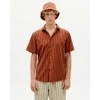 Thinking Mu Mens Toasted Stripes Tom Shirt