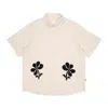 Thinking Mu Shirt Man  Patched Tom