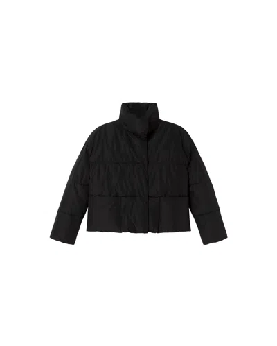 Thinking Mu Women's Black Delaunay Jacket