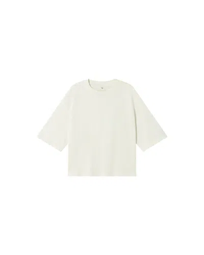 Thinking Mu Women's Lena White T-shirt