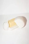 Third Drawer Down X Hattie Stewart Snail Butter Dish At Urban Outfitters In White