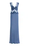 Third Form Moda Operandi In Blue