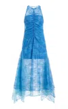 Third Form Moda Operandi In Blue
