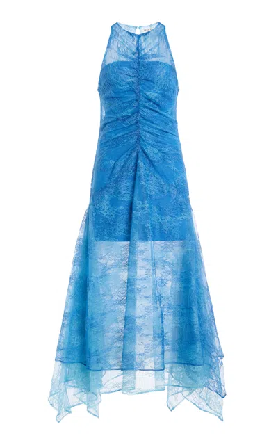 Third Form Moda Operandi In Blue