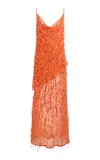 Third Form Moda Operandi In Orange