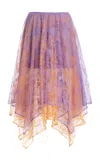 Third Form Moda Operandi In Purple