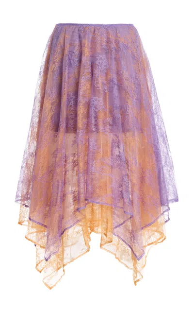 Third Form Moda Operandi In Purple