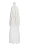 Third Form Moda Operandi In White