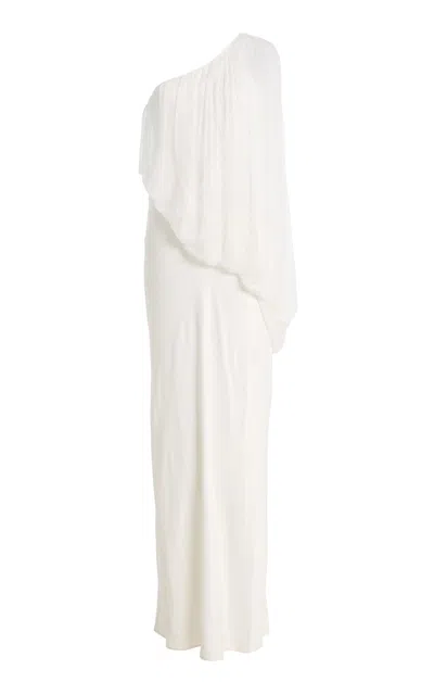 Third Form Moda Operandi In White