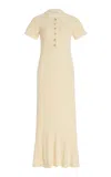 Third Form Wistful Knit Midi Dress