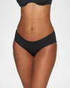 Thirdlove 24/7 Classic Hipster Briefs In Black
