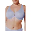 Thirdlove 24/7® Classic Underwire Unlined Minimizer Bra In Blue