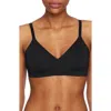 Thirdlove 24/7 Classic Wireless Bra In Black