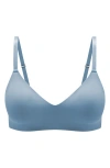 Thirdlove 24/7® Classic Wireless Bra In Blue
