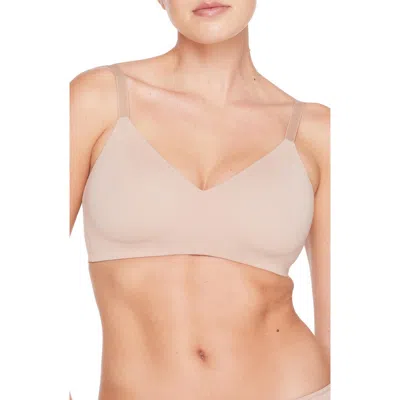 Thirdlove 24/7® Classic Wireless Bra In Neutral